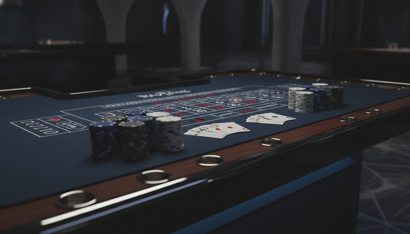 Razed Casino: Megbízhatóság és Biztonság