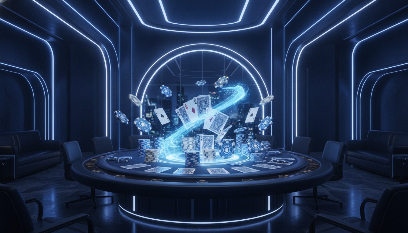 Razed Casino
